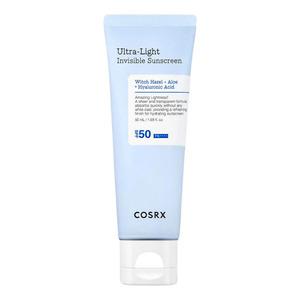 Ultra Light Invisible Sunscreen   50 Ml. fra Cosrx