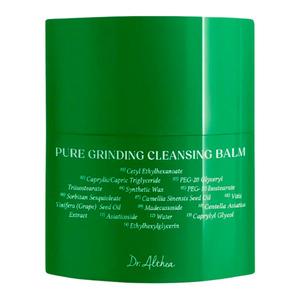 Pure Grinding Cleansing Balm   50 Ml. fra Dr. Althea