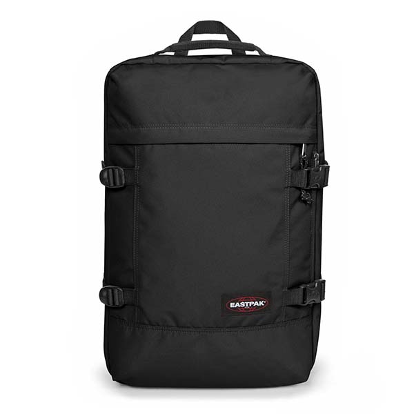 Travelpack Rygsæk 17" Sort fra Eastpak