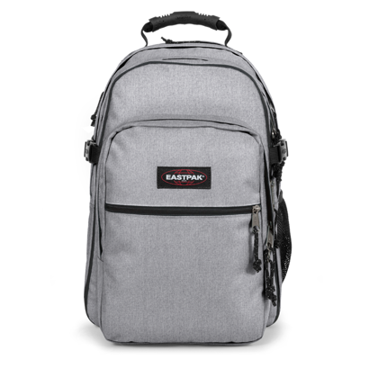 Tutor Computerrygsæk 16" Sunday Grey fra Eastpak