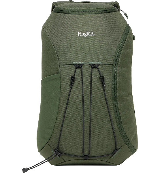 Corker Large Rygsæk 15" Tanggrøn fra Haglöfs