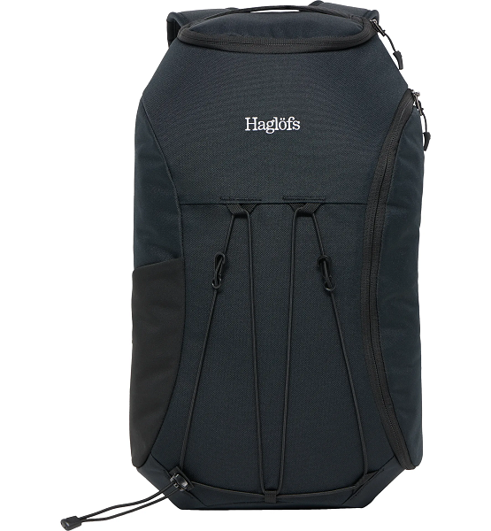 Corker Medium Rygsæk 15" Sort fra Haglöfs