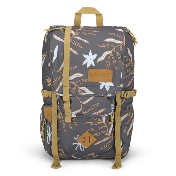 Hatchet Rygsæk 15" Vacayvibes Grey fra Jansport