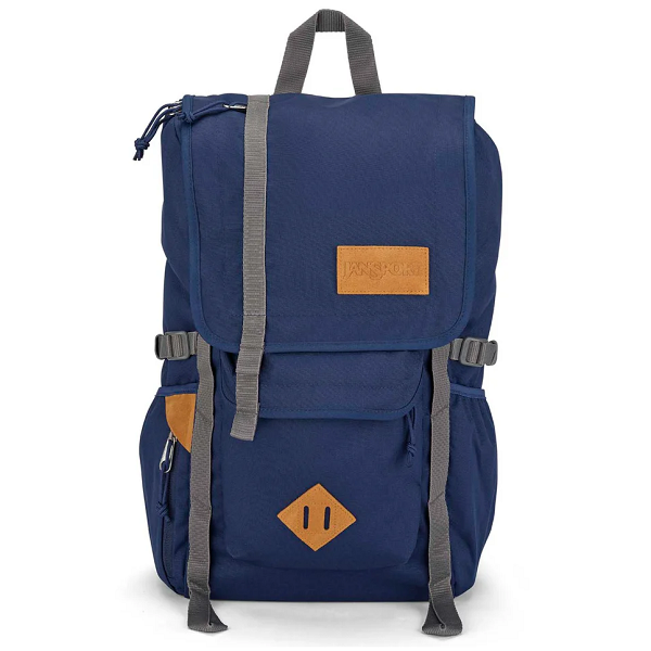Hatchet Rygsæk 15" Navy fra Jansport