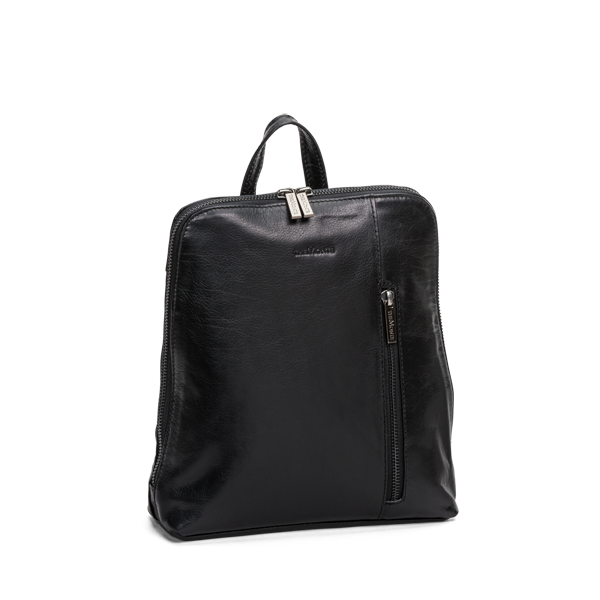 Damerygsæk Sort Bøffel fra The Monte