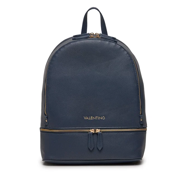 Brixton L Rygsæk 13" Navy fra Valentino