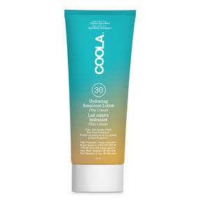 Classic Body Lotion Pina Colada Spf 30   148 Ml. fra Coola
