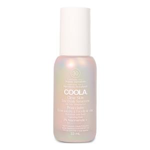 Clear Skin Mineral Sunscreen Spf30    33 Ml. fra Coola