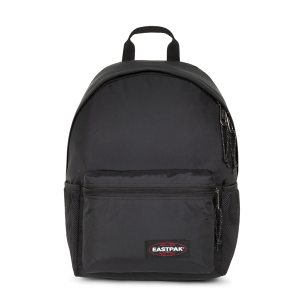 Powr Pak'r Rygsæk 13" Sort fra Eastpak