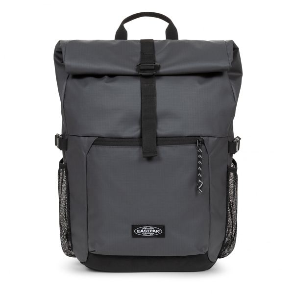Toproll Pro Cs Rygsæk 16" Rip Grey fra Eastpak
