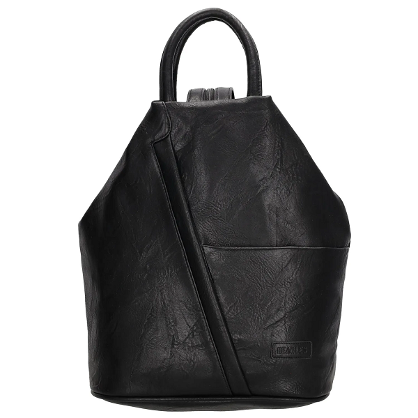 Murcia Rygsæk Sort fra Beagles