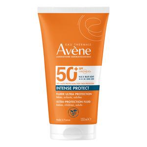 Sun Intense Protect Spf50+   150 Ml. fra Avã¨ne