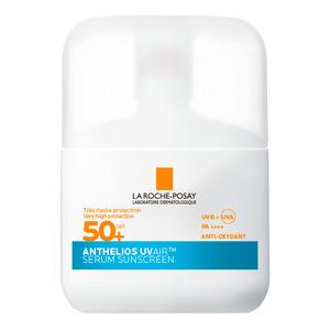 La Roche Posay Anthelios Uvair Serum Sunscreen Spf50+   50 Ml. fra La Roche-posay