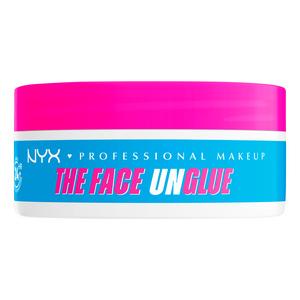 Face Unglue Makeup Remover   50 Ml. fra Nyx Professional Makeup
