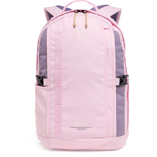 Tight Junior Rygsæk Fresh Pink Purple Fog fra Haglöfs