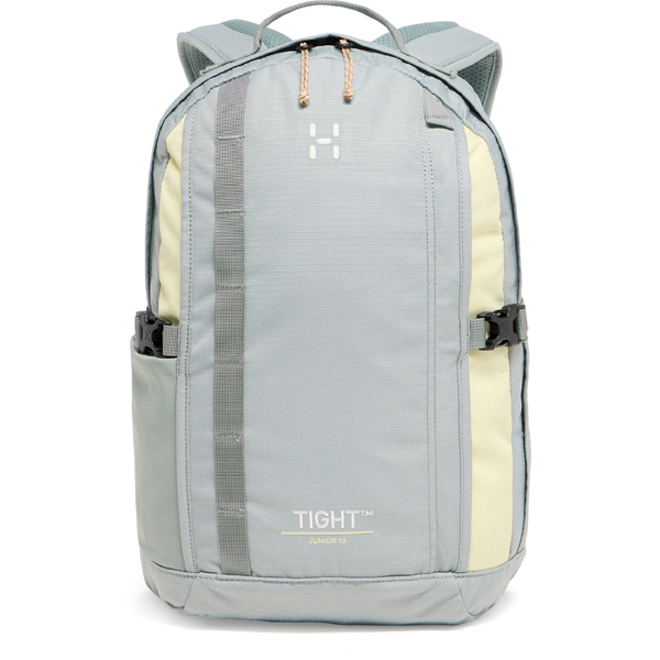 Tight Junior 15 Rygsæk Dew Green Yellow Rise fra Haglöfs