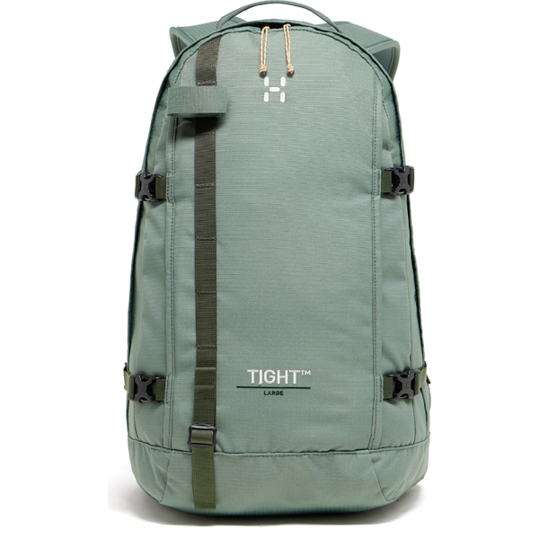 Tight Large Rygsæk Chlorophyll Green Seaweed Green fra Haglöfs