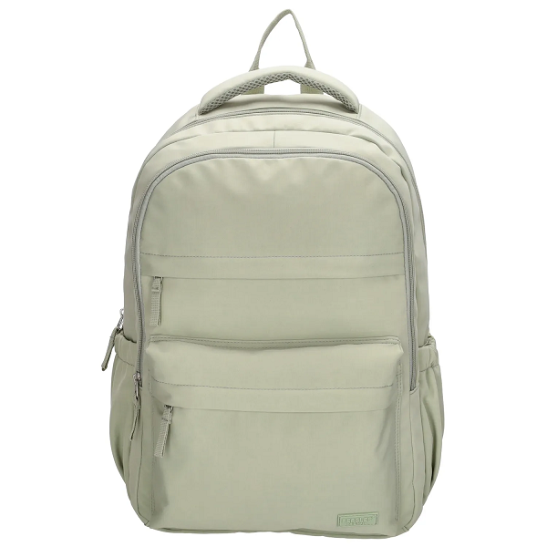 Originals Akita Rygsæk 15" Lysegrøn fra Beagles