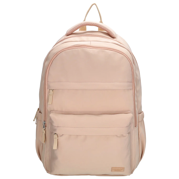 Originals Akita Rygsæk 15" Old Rose fra Beagles