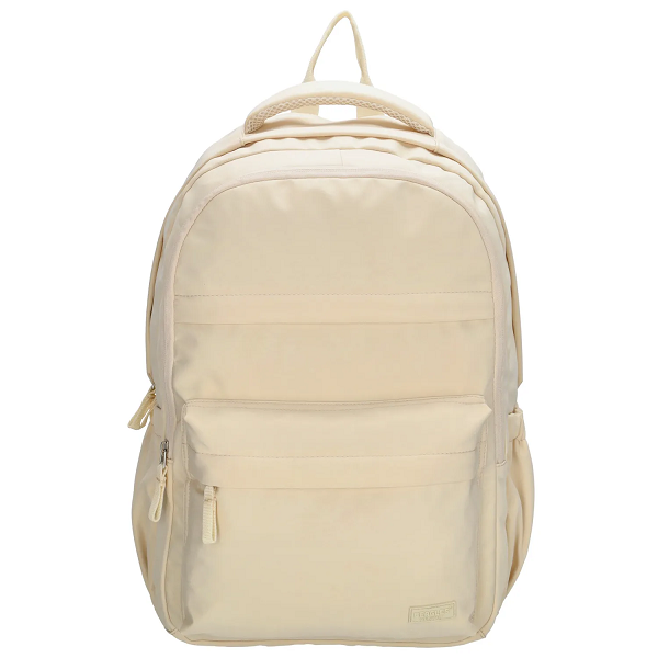 Originals Akita Rygsæk 15" Råhvid fra Beagles