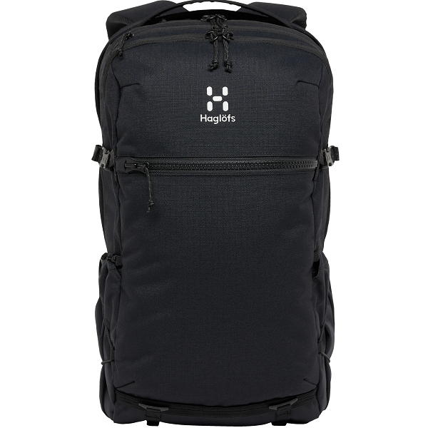 Jarve Multi 28 Rygsæk True Black fra Haglöfs