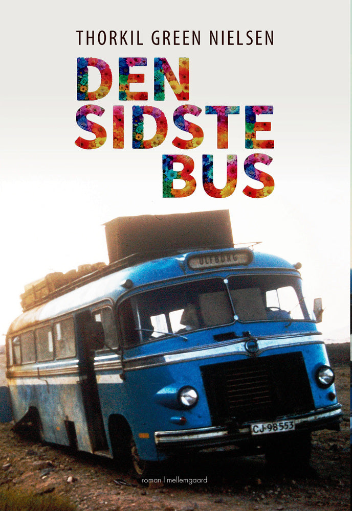 Den Sidste Bus fra Diverse Kreditorer (bibi)
