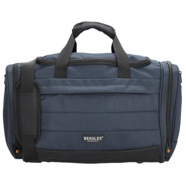 Originals Travel Originals Rejsetaske Navy fra Beagles