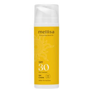 Solcreme Spf 30   150 Ml. fra Mellisa